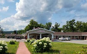 Gorham Motor Inn Nh